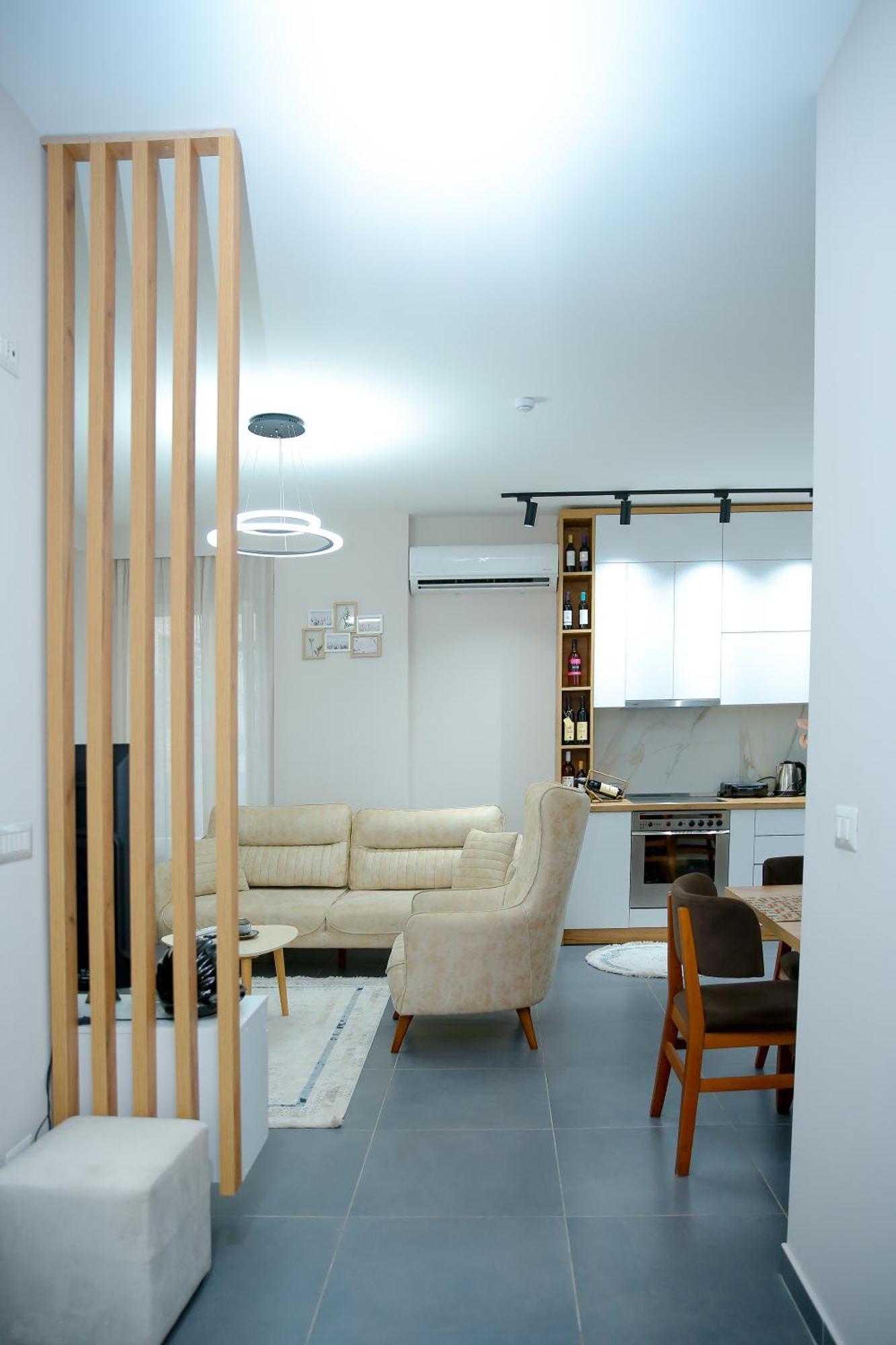 Апартаменти Dream House Enia 1 Шкодер Екстер'єр фото